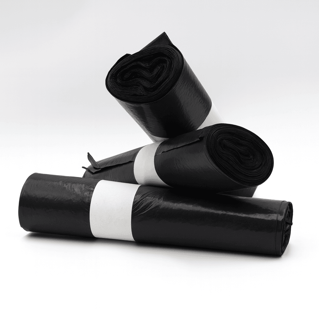 Sacs-poubelle - Variante 2